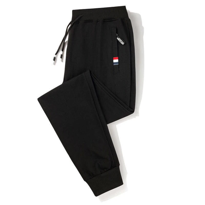 Autumn Pants Men Fitness Sportswear