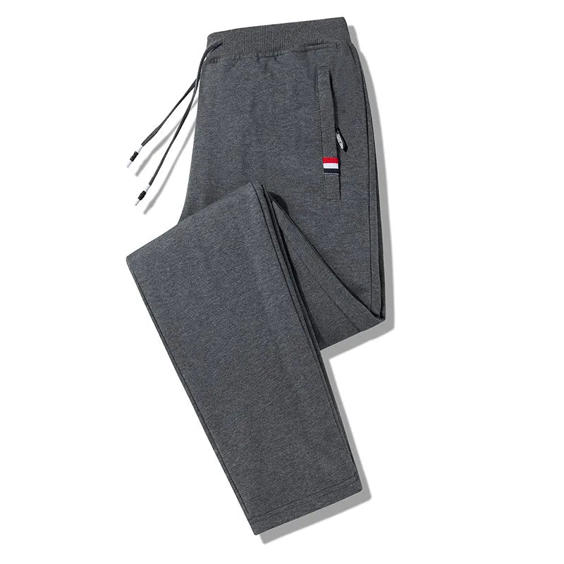 Autumn Pants Men Fitness Sportswear