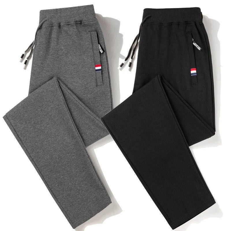 Autumn Pants Men Fitness Sportswear
