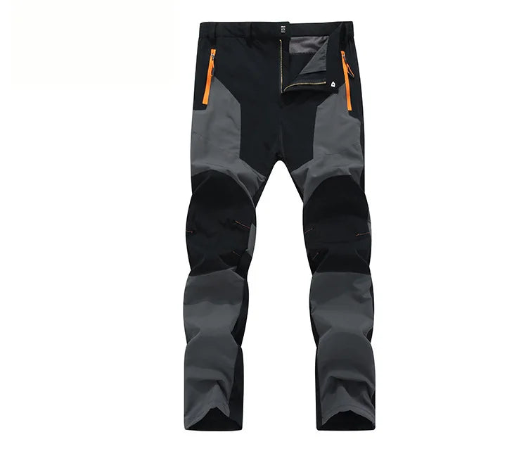 TRVLWEGO Men Summer Sports breathable Pants