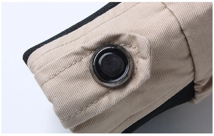 Bomber Jacket Men Fashion Casual Windbreaker Jacket.