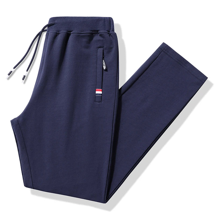 Autumn Pants Men Fitness Sportswear