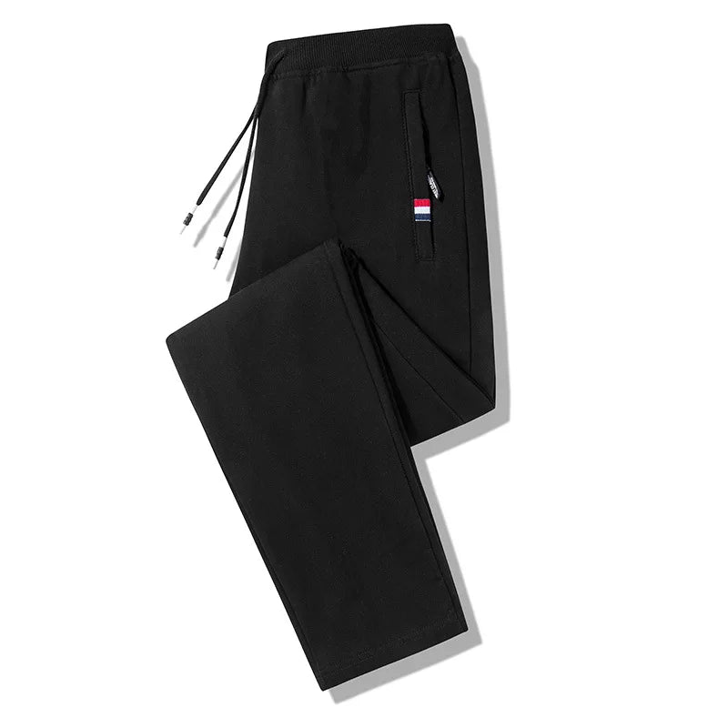 Autumn Pants Men Fitness Sportswear