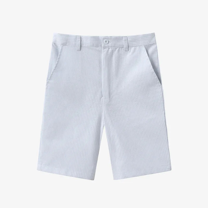 Summer Blue Shabbos collection sister brother matching