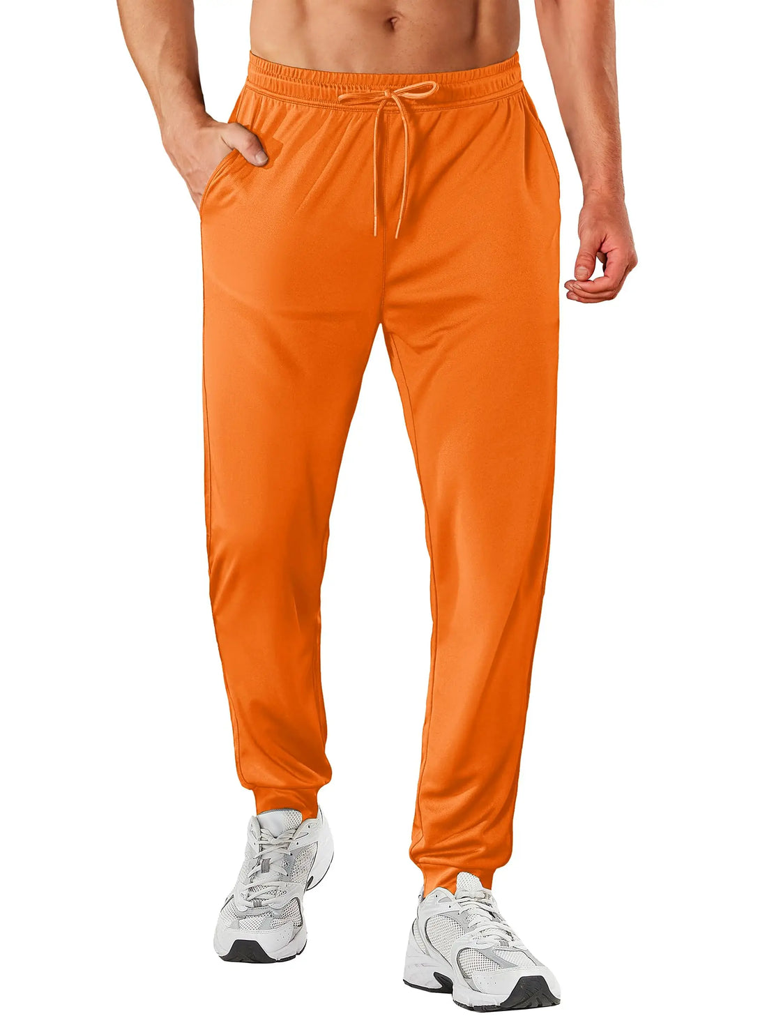 TACVASEN Lightweight Sport Pants Mens