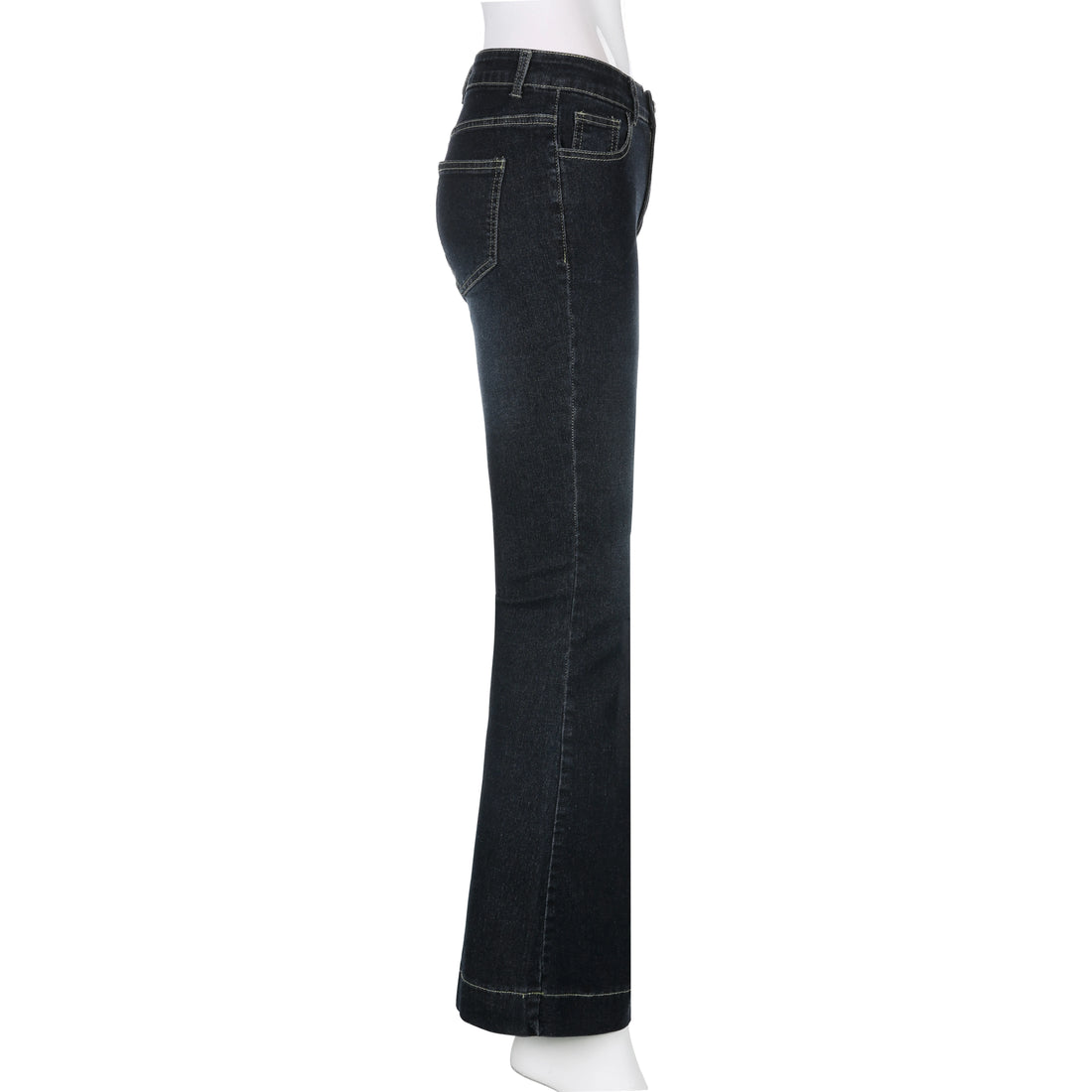 SUCHCUTE Y2k Women's Flared Pants.