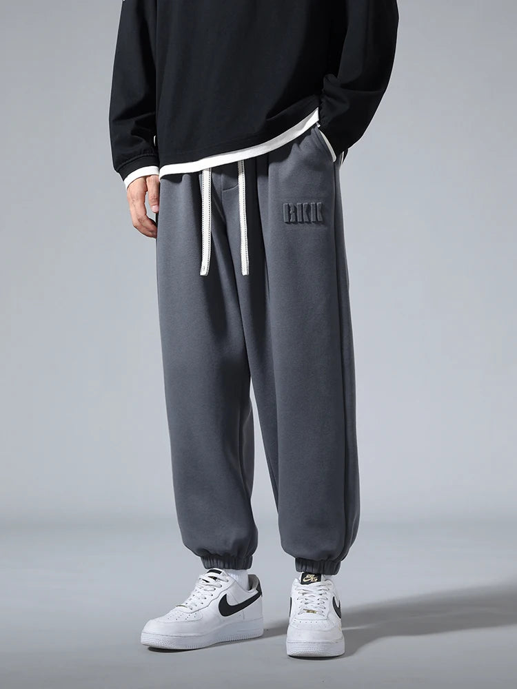 Men's Jogger Cotton/Polyester Sweatpants