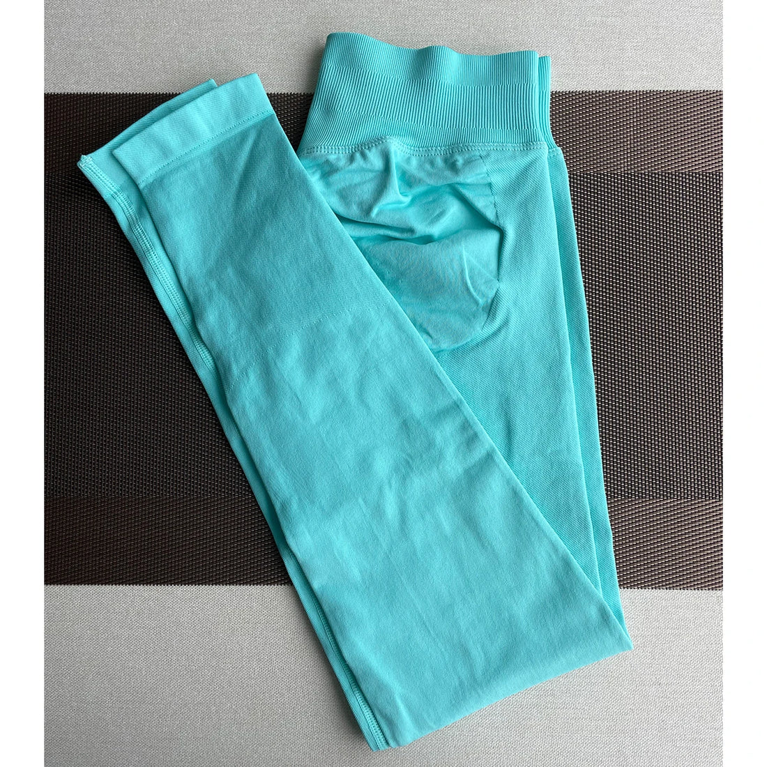 TKITK Leggings Women Seamless Sports Yoga Pants.