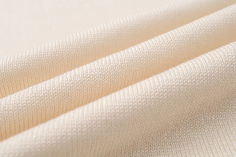 AS SS25 summer cable knitting collection high quality