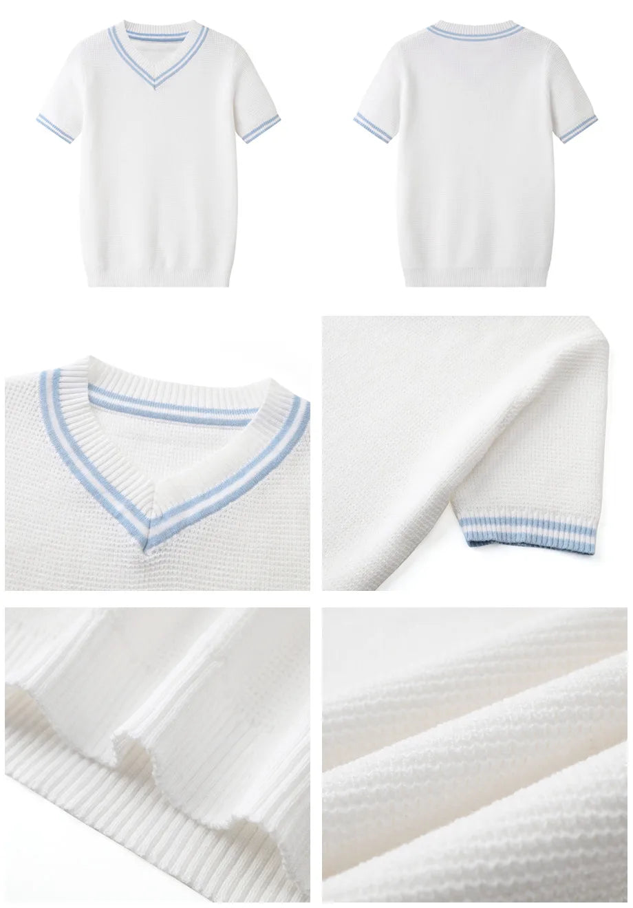 Summer Blue Shabbos collection sister brother matching