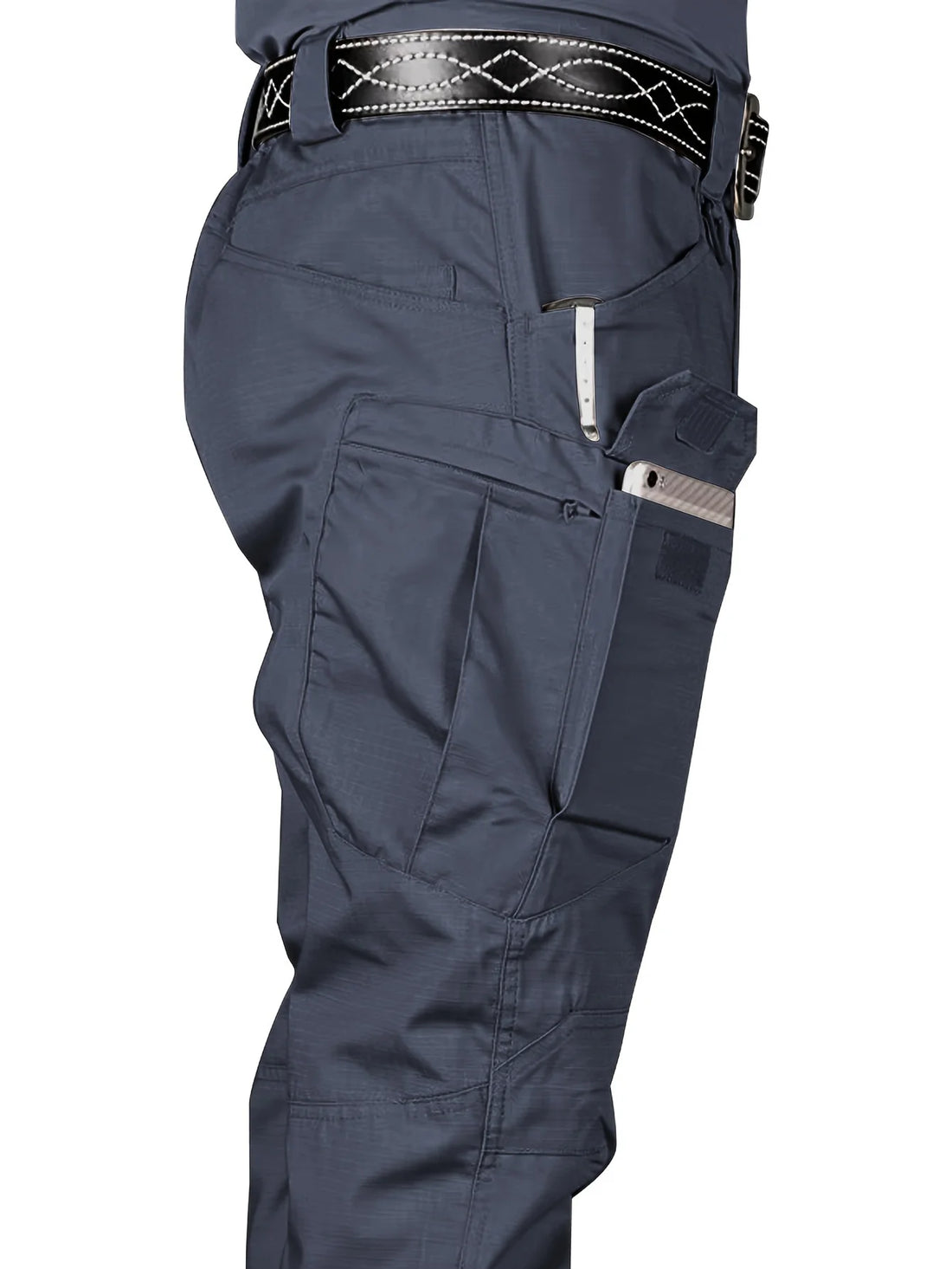 Men's Outdoor Multi Functional Tactical Pants
