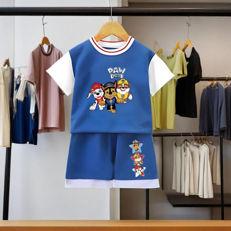 Summer Quick Drying Boys Basketball Sport Clothing Sets.