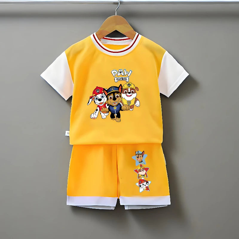 Summer Quick Drying Boys Basketball Sport Clothing Sets.