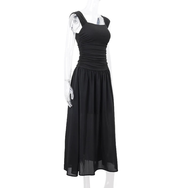 Slip Long Dresses Sexy Women.
