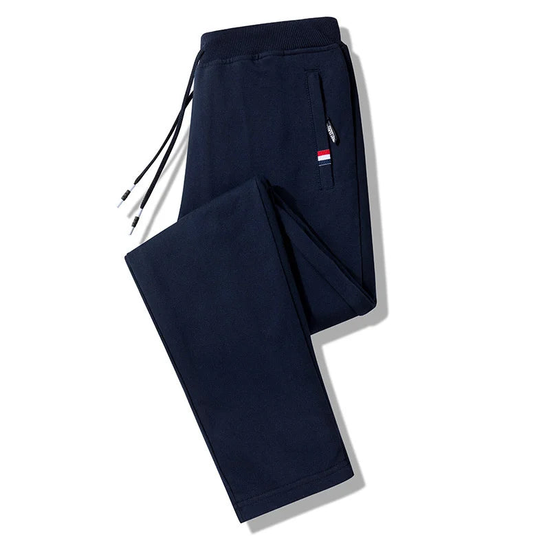 Autumn Pants Men Fitness Sportswear