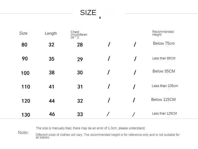 Fashion Baby Girls Sets Casual Summer Clothes.