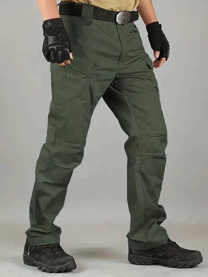 Men's Outdoor Multi Functional Tactical Pants
