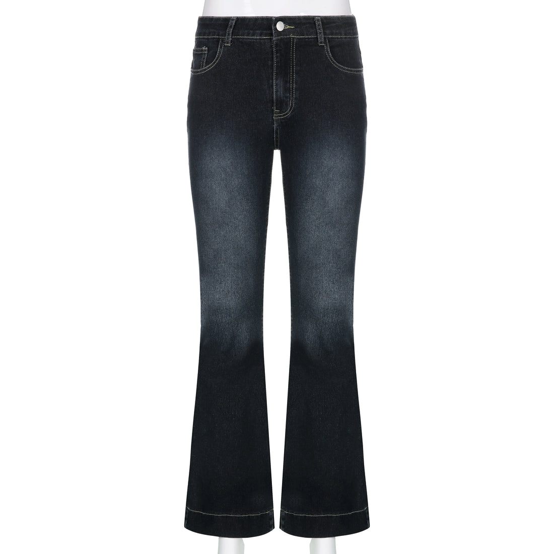 SUCHCUTE Y2k Women's Flared Pants