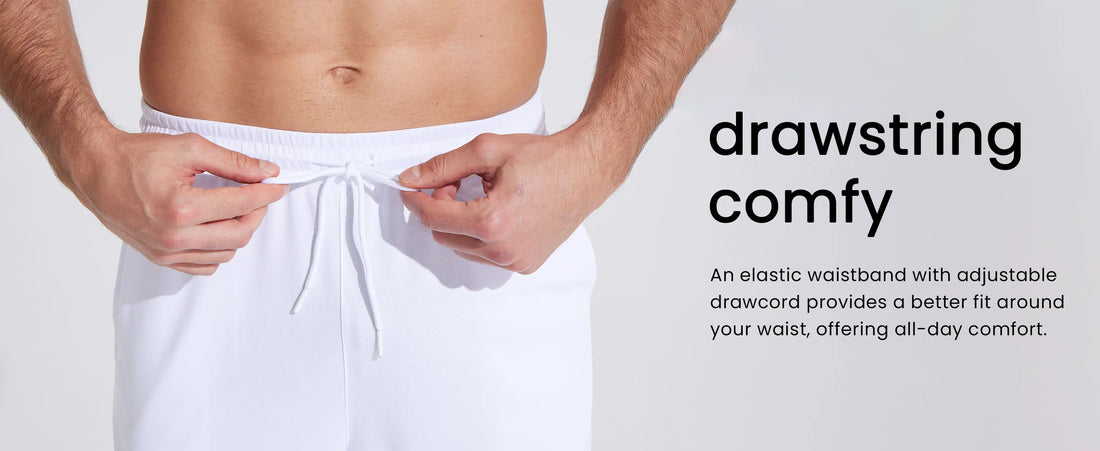 TACVASEN Lightweight Sport Pants Mens