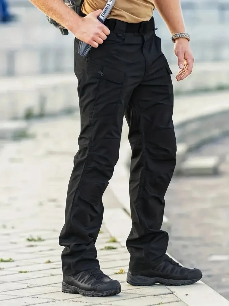 Men's Outdoor Multi Functional Tactical Pants