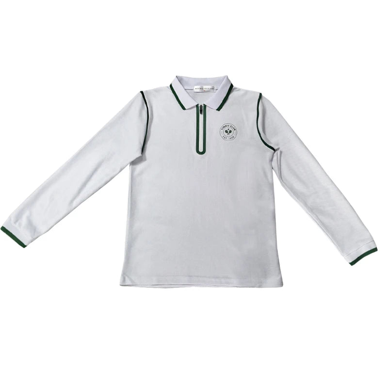 New Children's Clothing Baby Romper Girl Sport Dress.