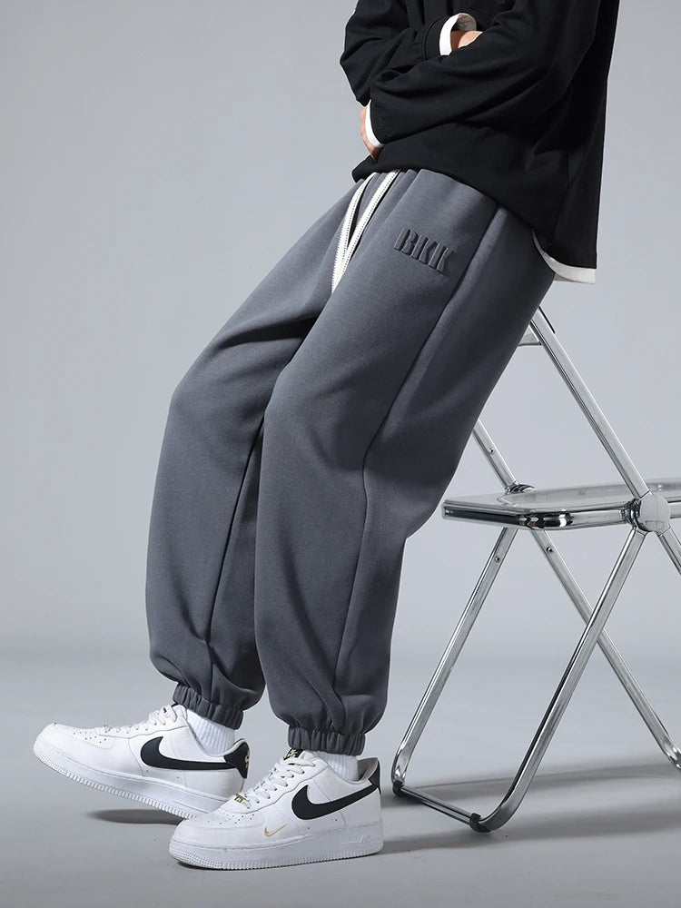 Men's Jogger Cotton/Polyester Sweatpants