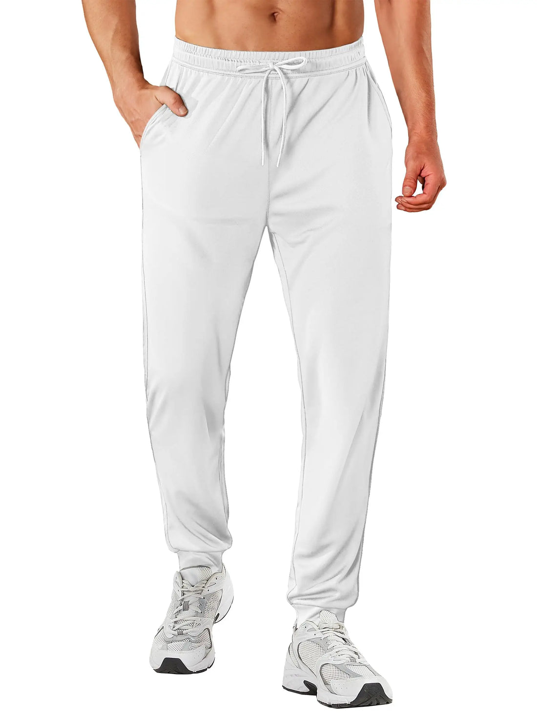 TACVASEN Lightweight Sport Pants Mens