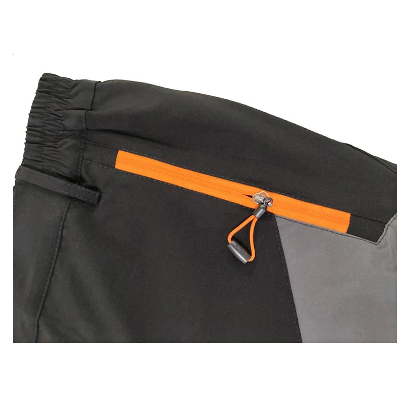 TRVLWEGO Men Summer Sports breathable Pants