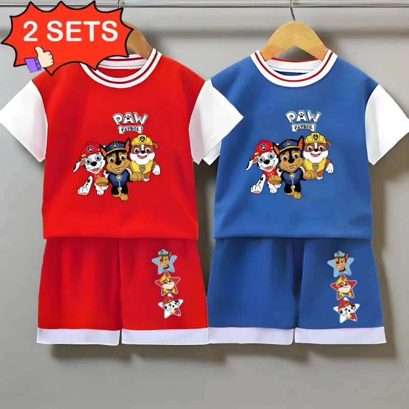 Summer Quick Drying Boys Basketball Sport Clothing Sets.