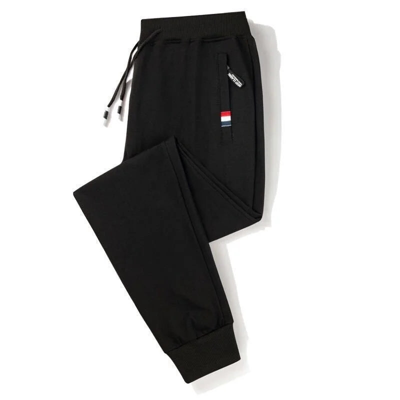 Autumn Pants Men Fitness Sportswear