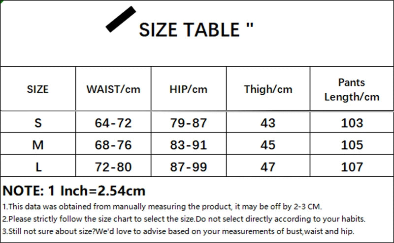 IAMSURE Casual Sexy Basic Solid Flare Pants.