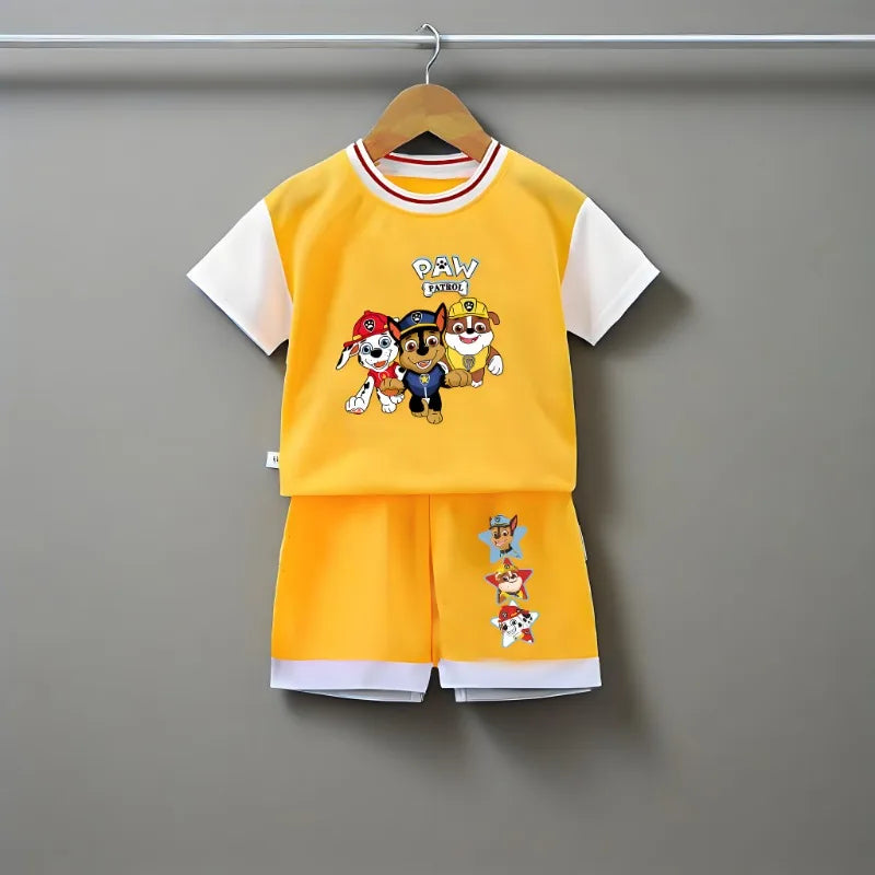 Summer Quick Drying Boys Basketball Sport Clothing Sets.
