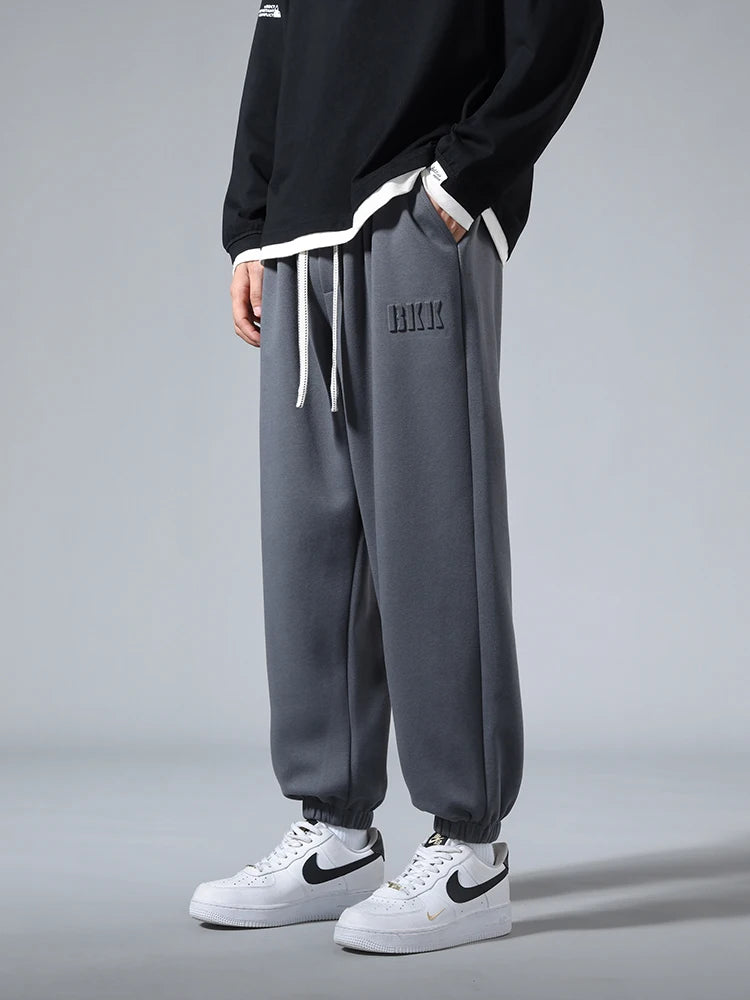 Men's Jogger Cotton/Polyester Sweatpants