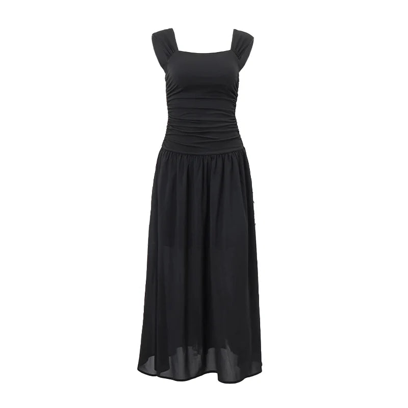 Slip Long Dresses Sexy Women.