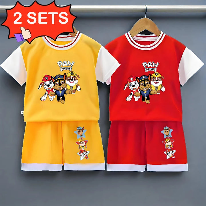 Summer Quick Drying Boys Basketball Sport Clothing Sets.