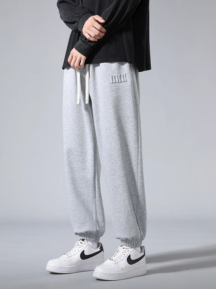 Men's Jogger Cotton/Polyester Sweatpants