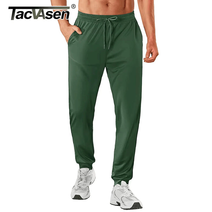 TACVASEN Lightweight Sport Pants Mens