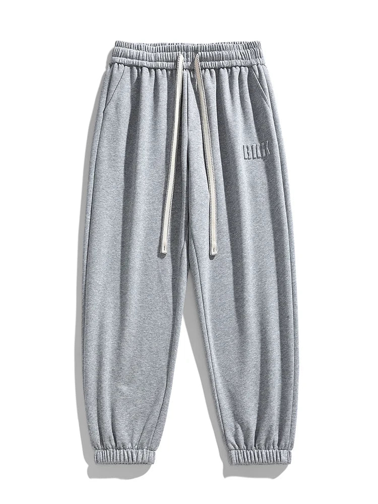 Men's Jogger Cotton/Polyester Sweatpants