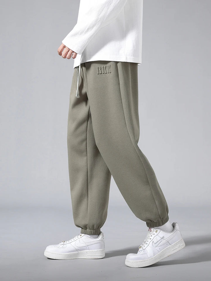 Men's Jogger Cotton/Polyester Sweatpants