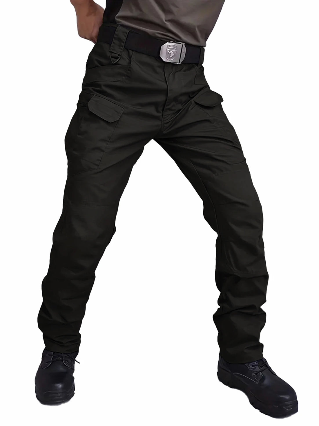 Men's Outdoor Multi Functional Tactical Pants