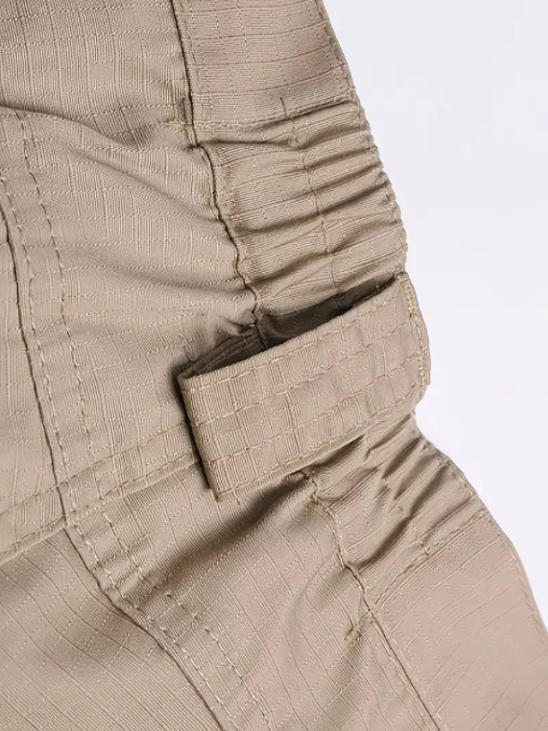 Men's Outdoor Multi Functional Tactical Pants