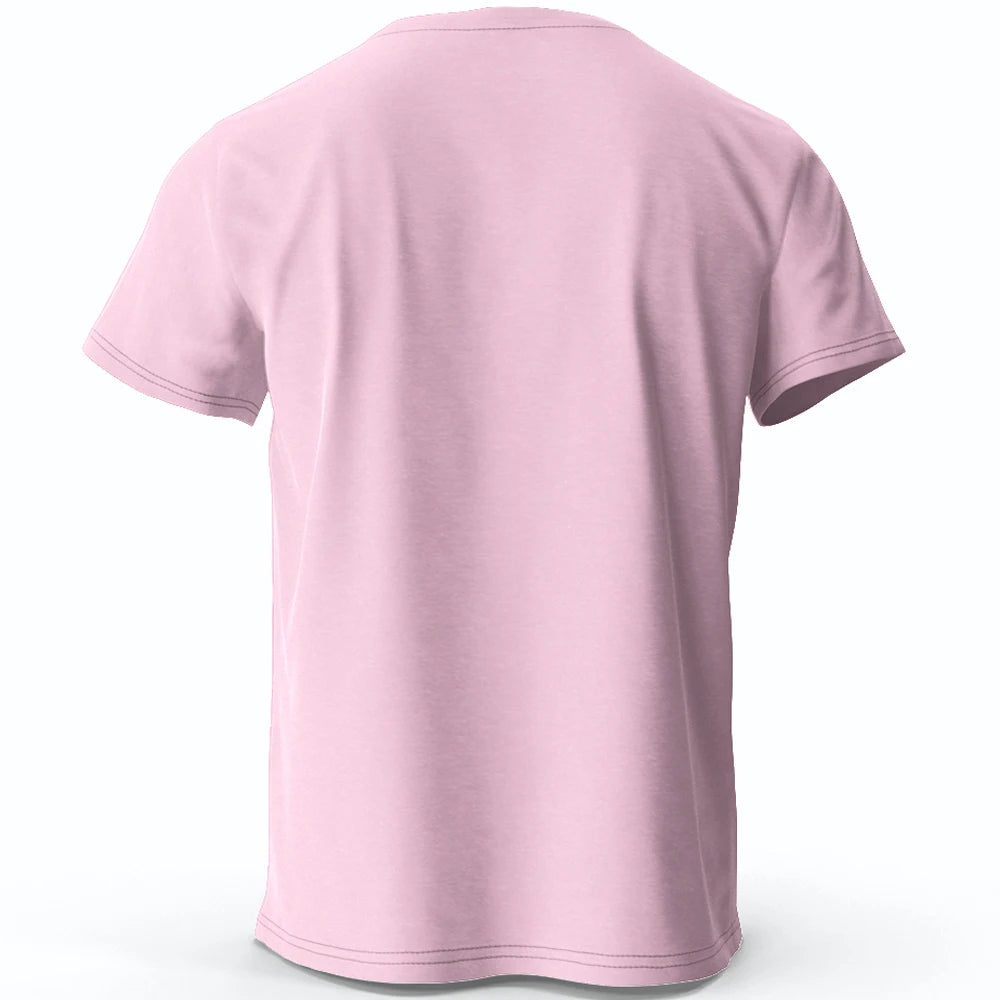 Tokyo Printed Fashion Forward 100% Cotton T-Shirt