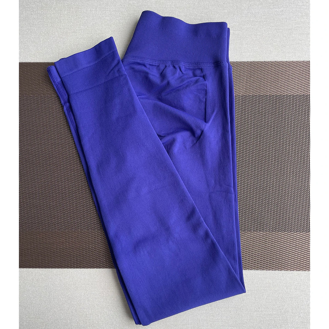 TKITK Leggings Women Seamless Sports Yoga Pants.