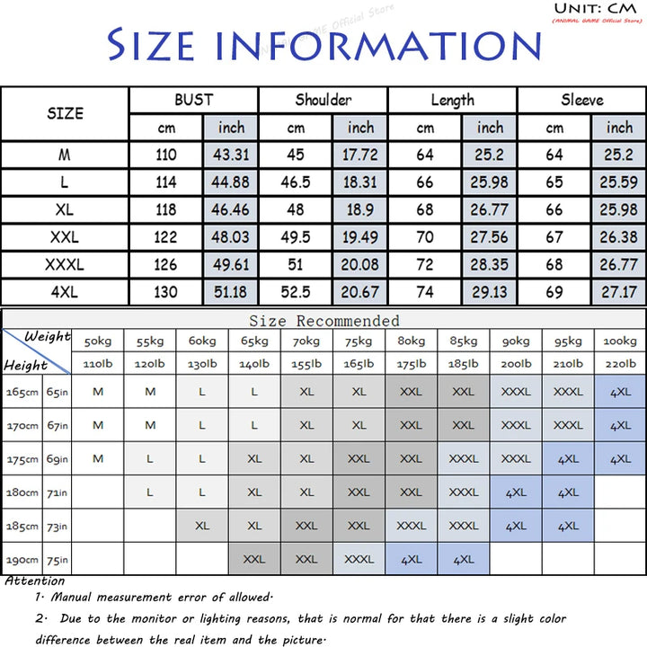 Autumn and Winter Men's Stand Collar Casual Zipper Jacket.