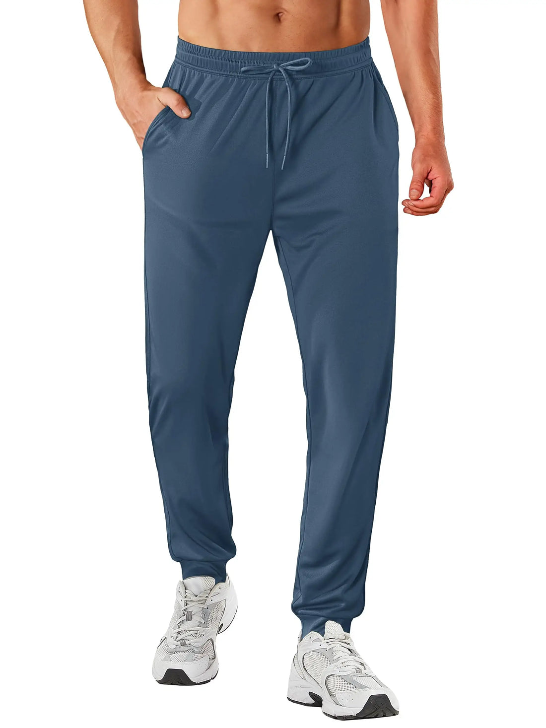 TACVASEN Lightweight Sport Pants Mens