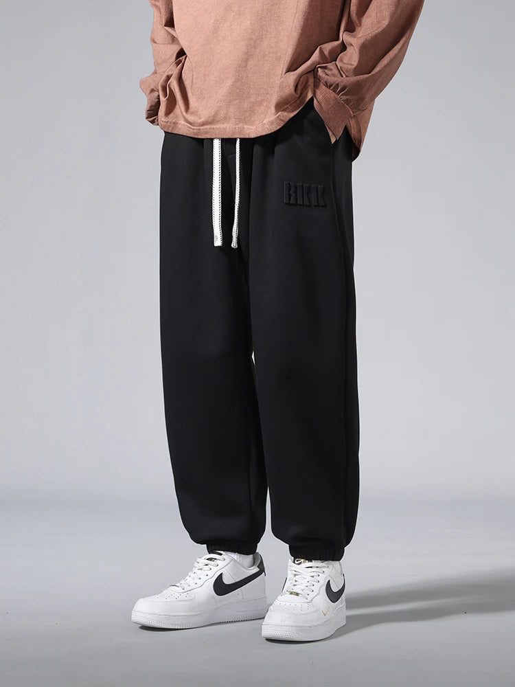 Men's Jogger Cotton/Polyester Sweatpants