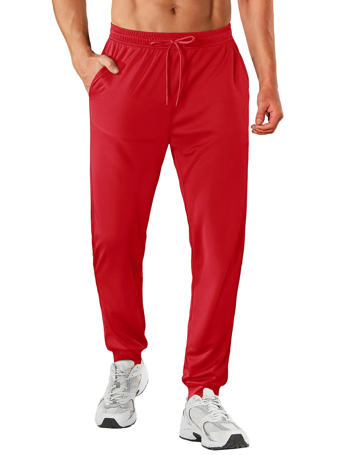 TACVASEN Lightweight Sport Pants Mens