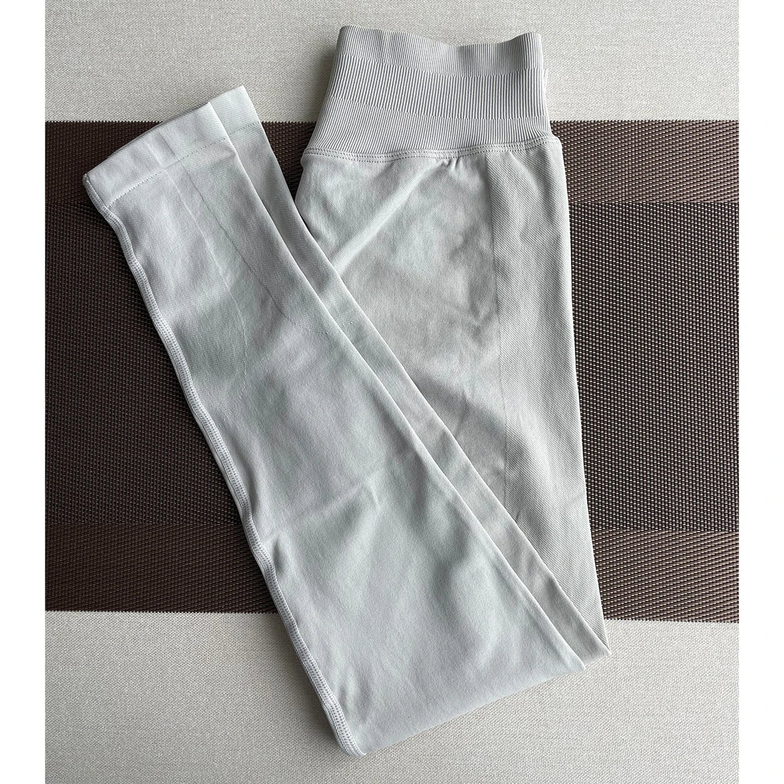 TKITK Leggings Women Seamless Sports Yoga Pants.