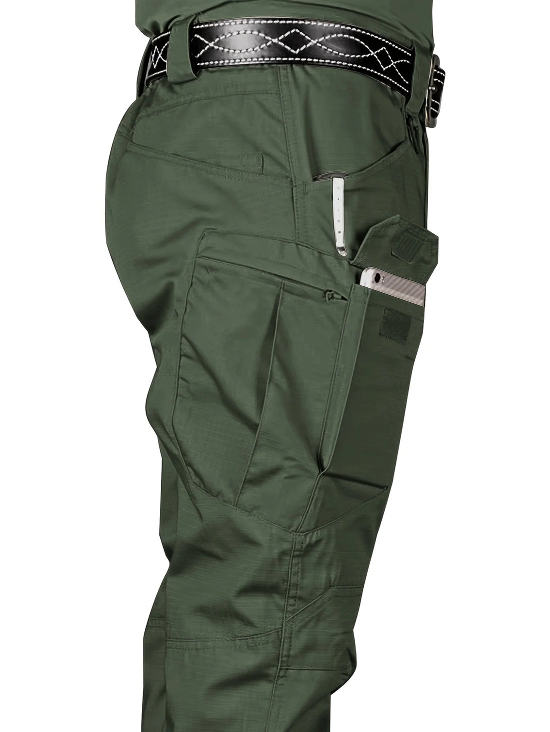 Men's Outdoor Multi Functional Tactical Pants