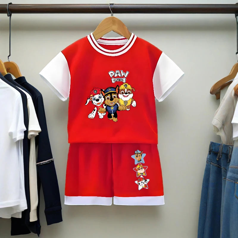 Summer Quick Drying Boys Basketball Sport Clothing Sets.